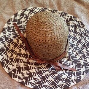 Beach Hat